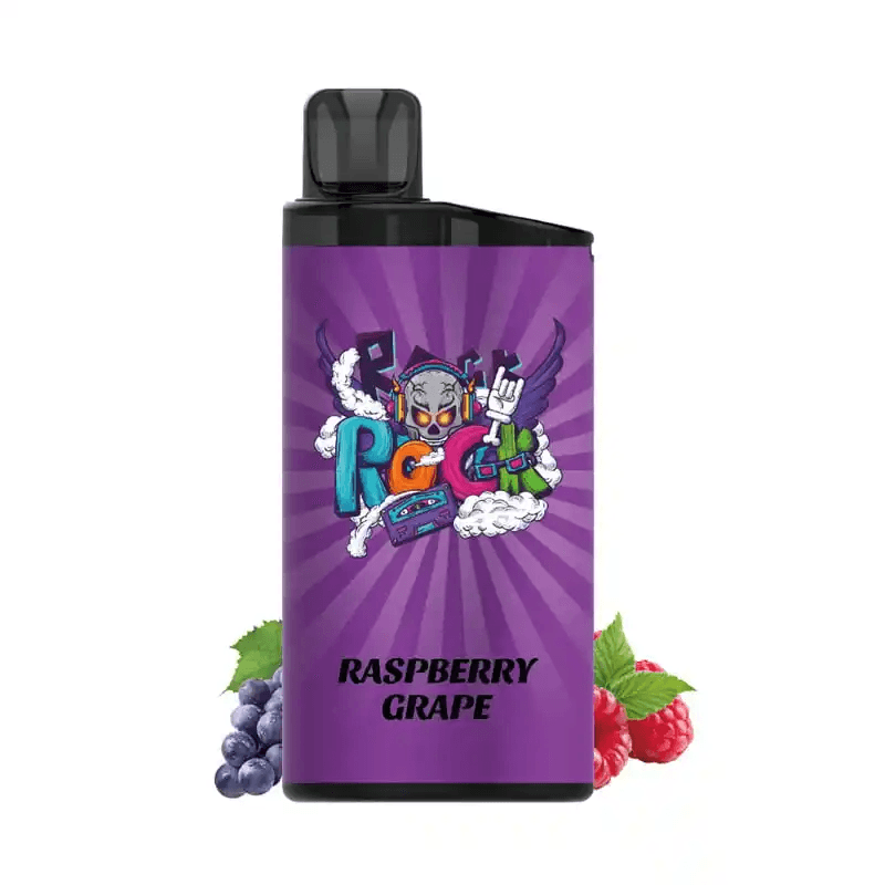 RASPBERRY GRAPE vape shop
