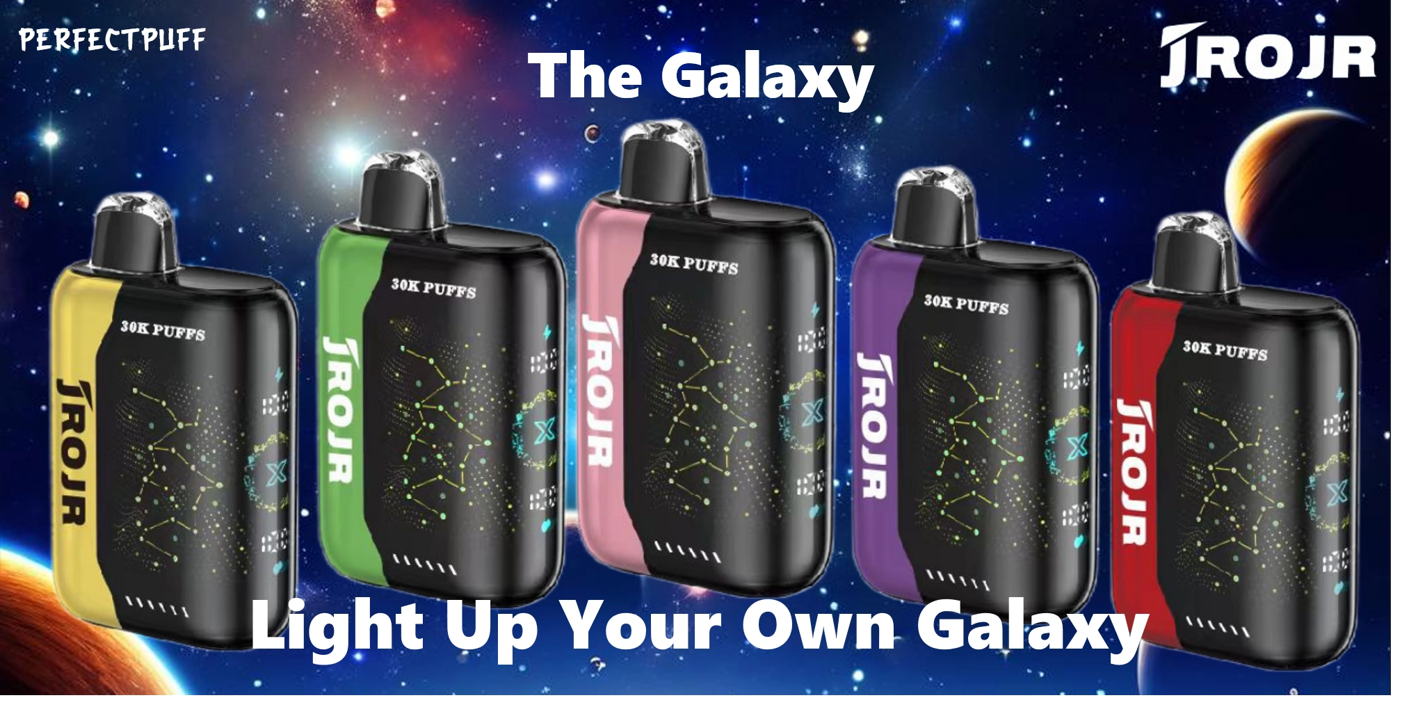 electronic cigarette