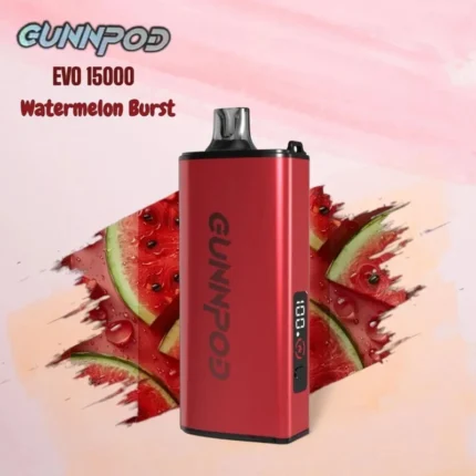 gunpod vapes - Professional Guide and Review