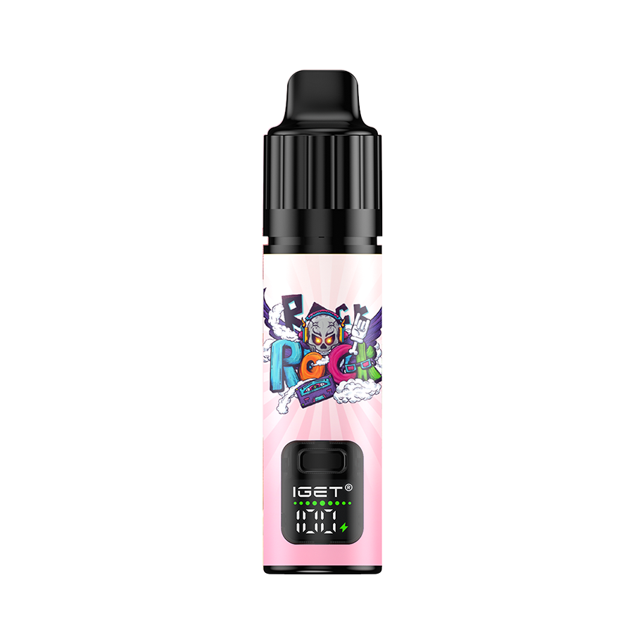 iget-bar-plus-s3-peach-lychee-lime-ice IGET Bar Plus S3 Peach Lychee Lime Ice- 3 pack