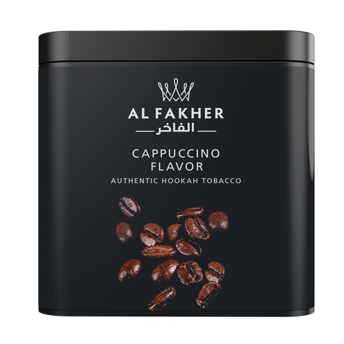 CAPPUCCINO CAPPUCCINO