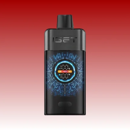 IGET One Black Forest