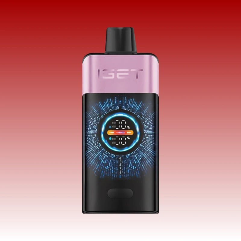 IGET One Cherry Pomegranate