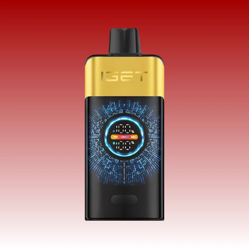 IGET One Kiwi Pineapple