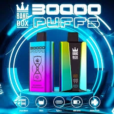 BANGBOX 30000puff